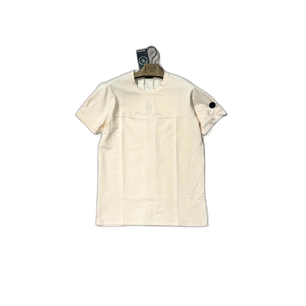 3665957280119 - T-Shirt Techwear