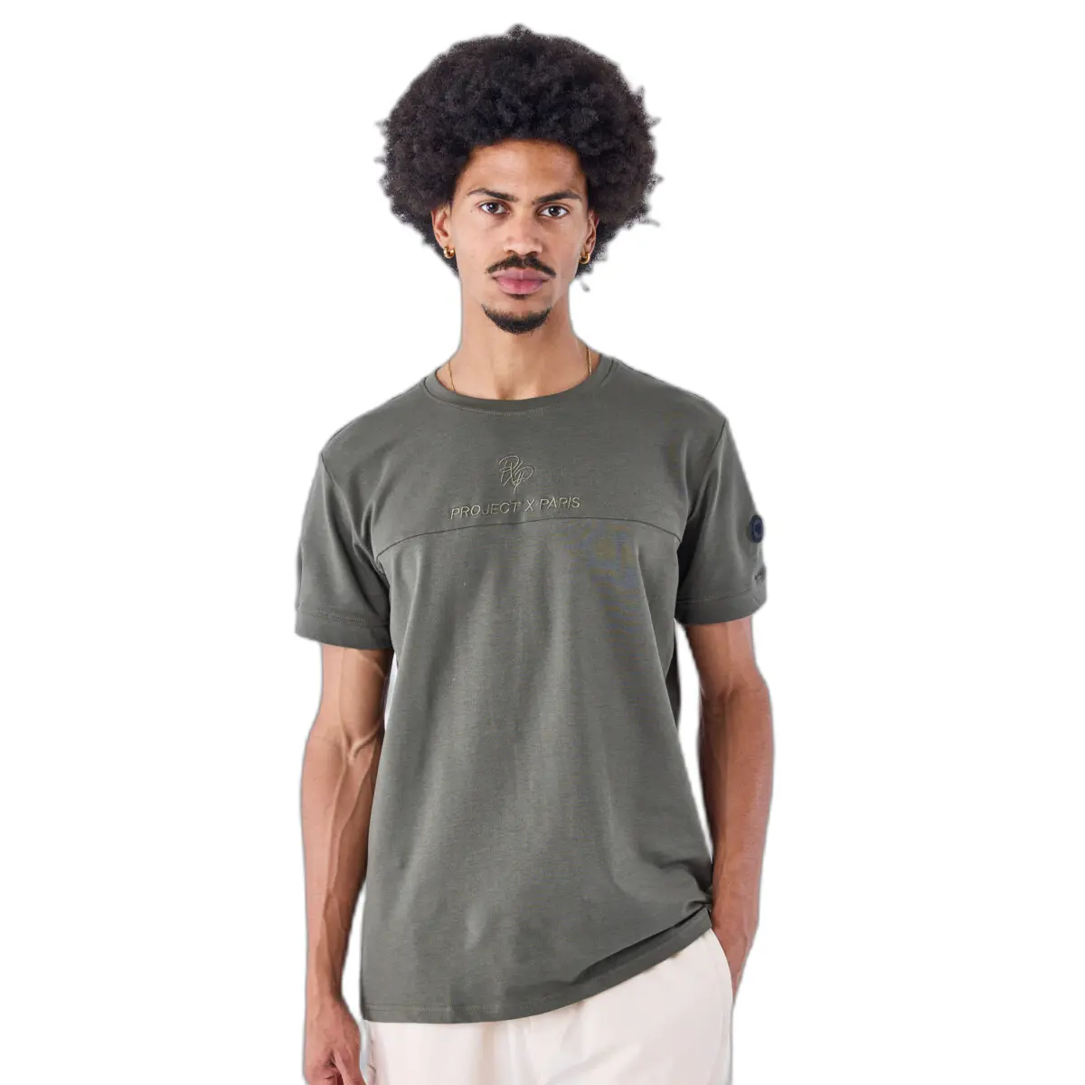 3665957280232 - T-Shirt Techwear