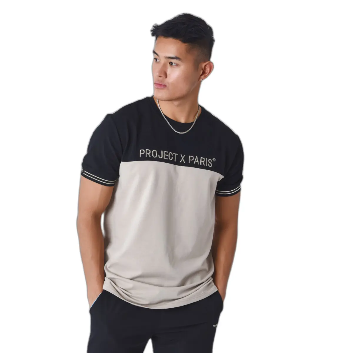 3665957292723 - T-Shirt Project X Paris