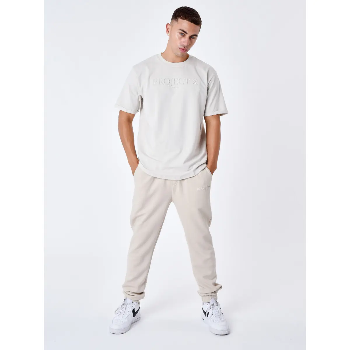 3665957215579 - T-Shirt Project X Paris