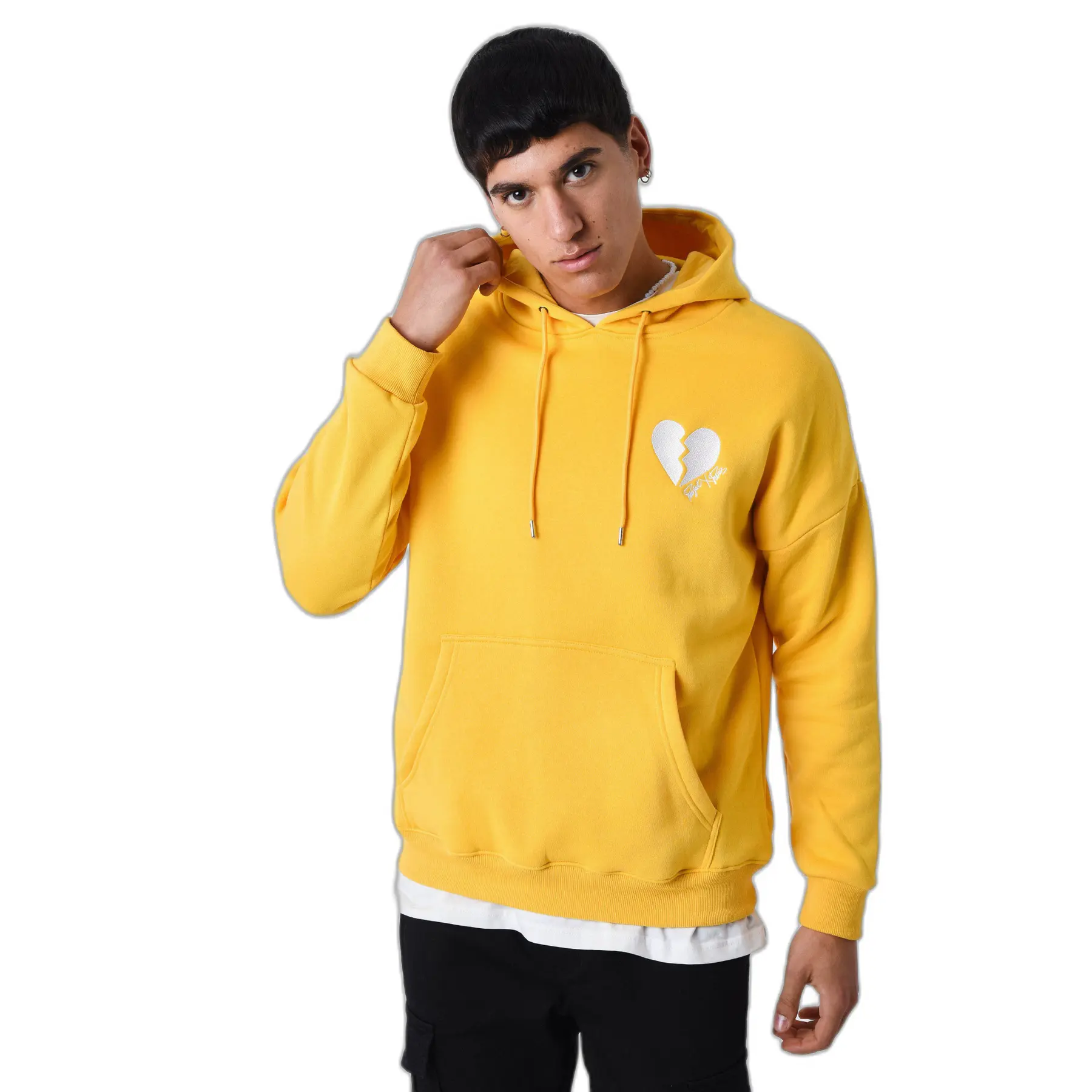 3665957172056 - Hoodie Project X Paris