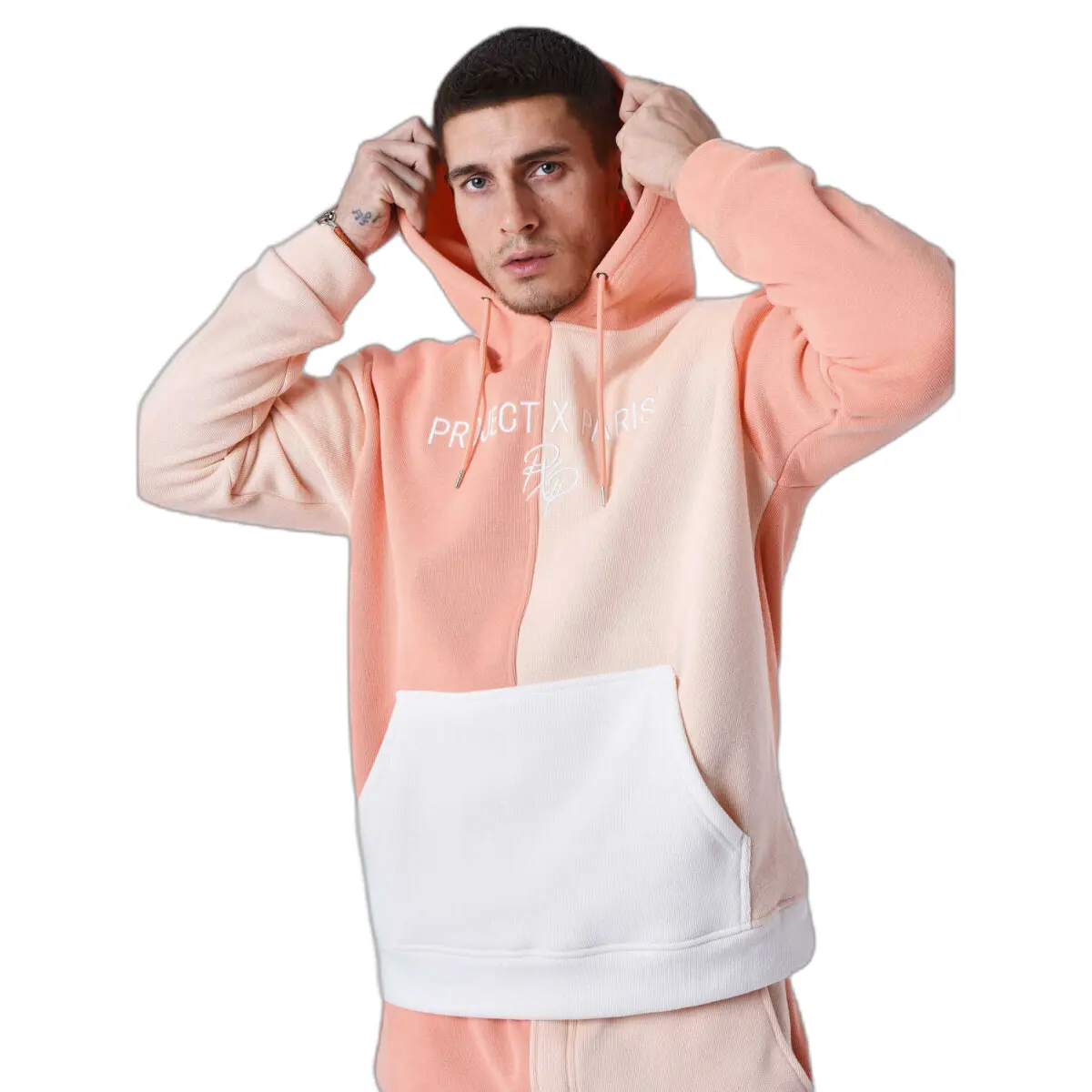 3665957190418 - Hoodie Project X Paris 3665957190418 - Hoodie Project X Paris