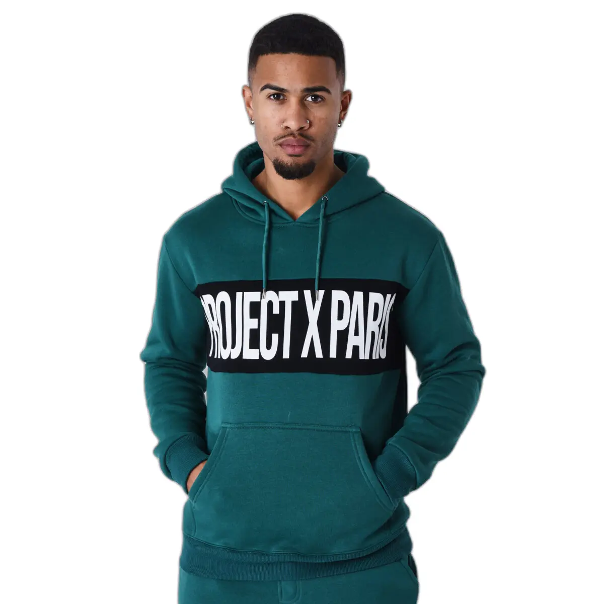3665957211779 - Hoodie Project X Paris