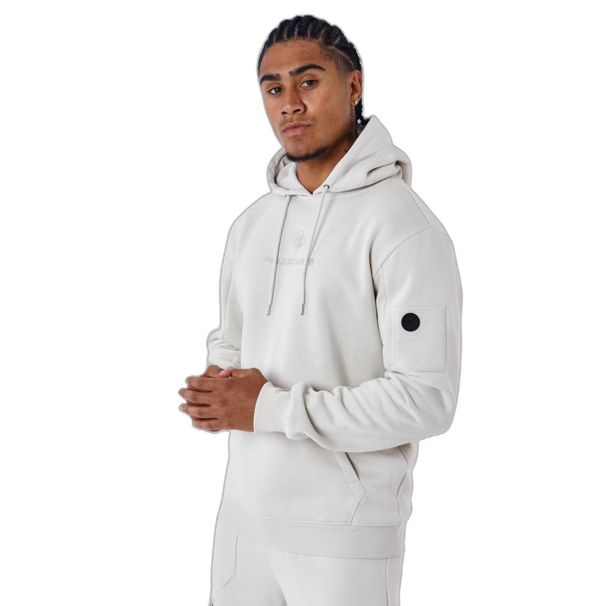 3665957217306 - Hoodie Techwear