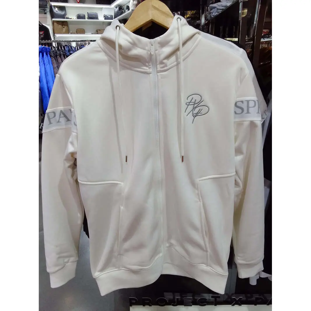 3665957210802 - Hoodie Project X Paris