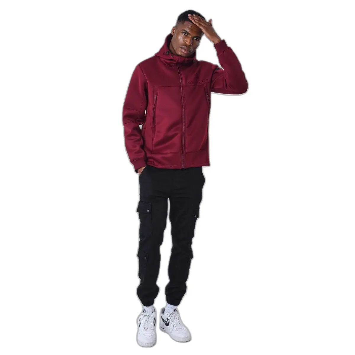 3665957234976 - Pullover Project X Paris