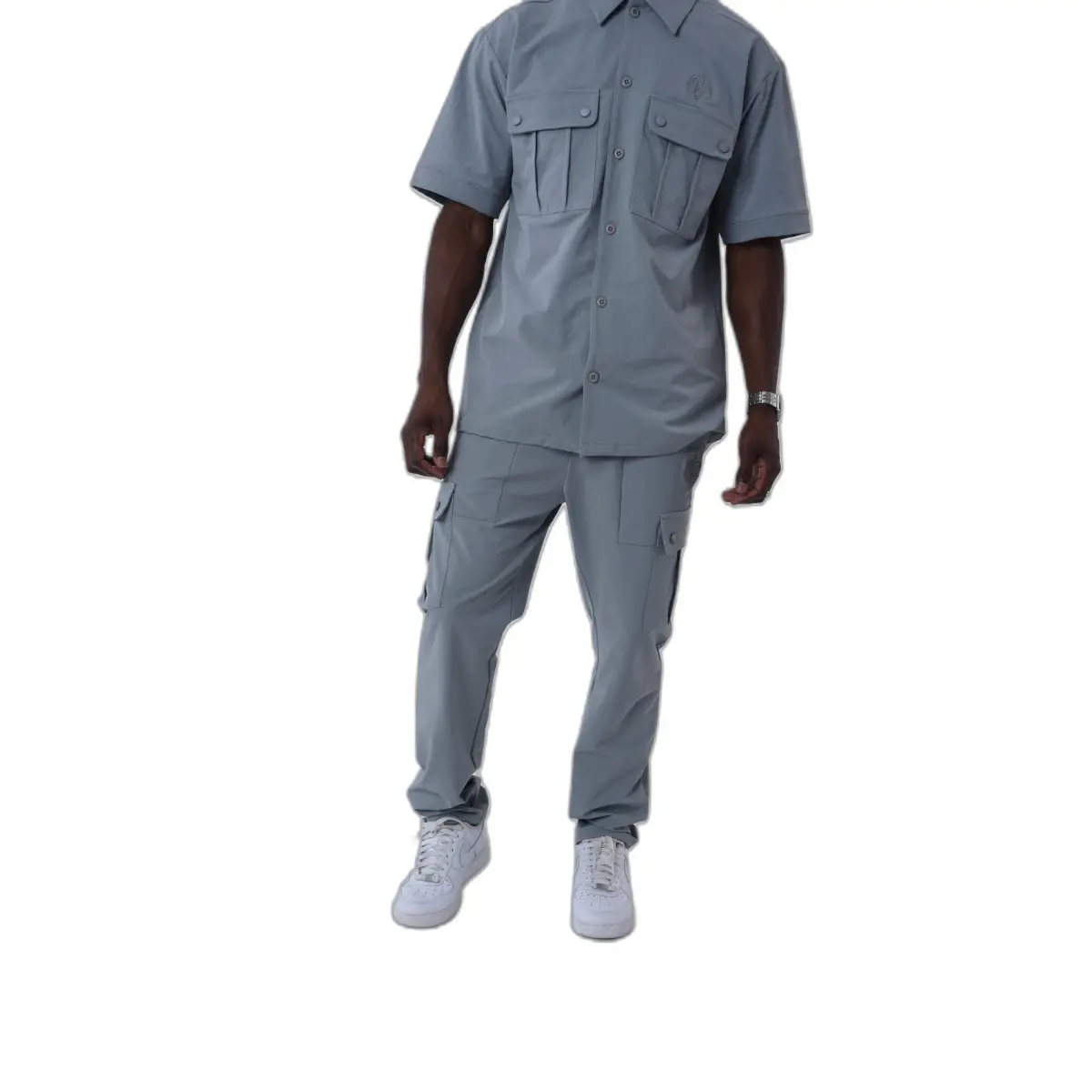 3665957213704 - Pantalon de jogging Project X Paris