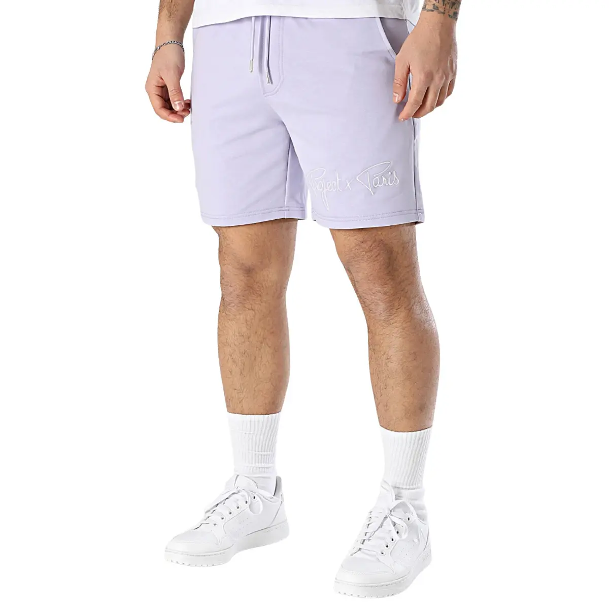 3665957409039 - Shorts Essentials