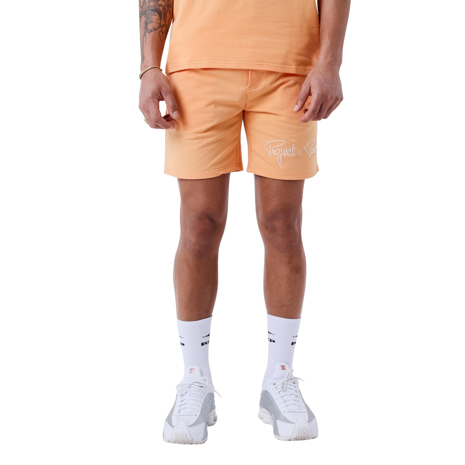 3665957409084 - Shorts Essentials