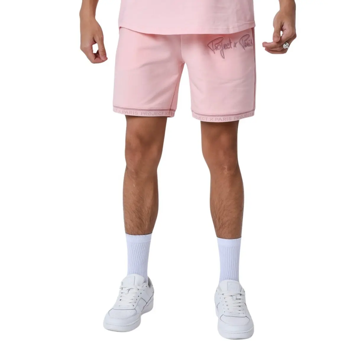 3665957247389 - Shorts Project X Paris