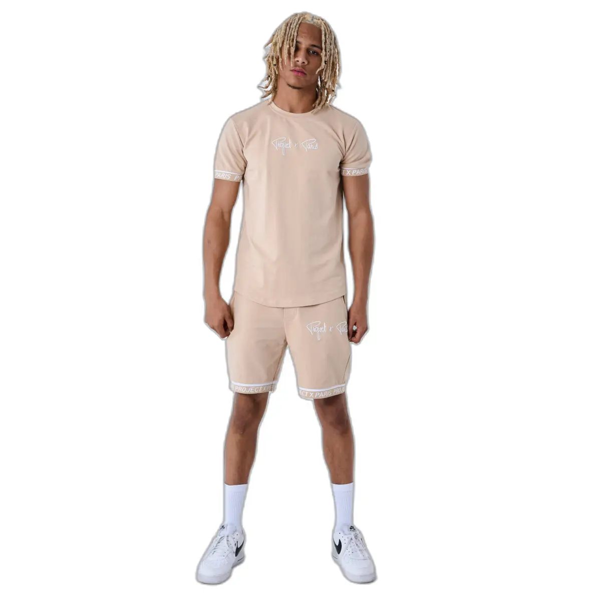 3665957186640 - Shorts Project X Paris