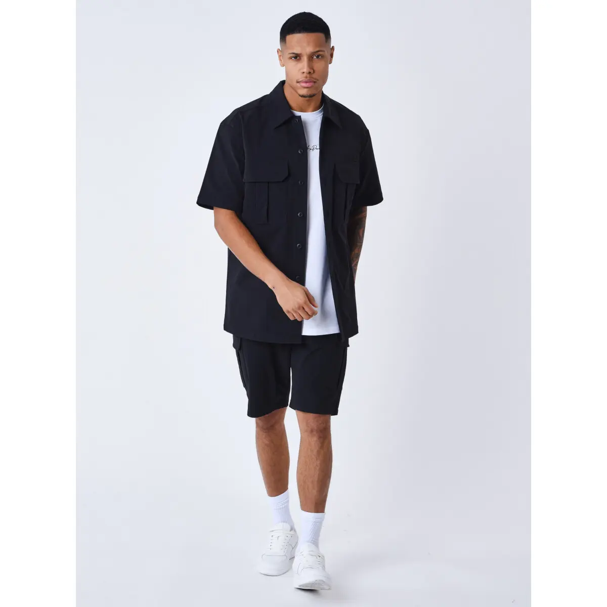 3665957251775 - Shorts Project X Paris