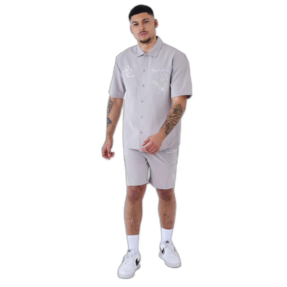 3665957174425 - Shorts 2340036