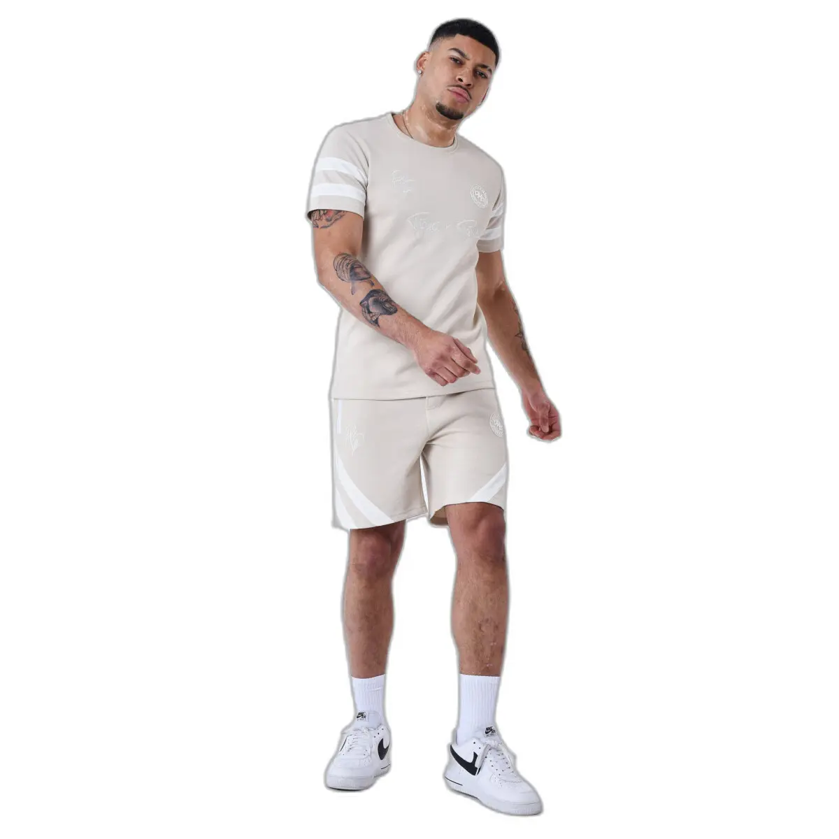 3665957175217 - Shorts Project X Paris