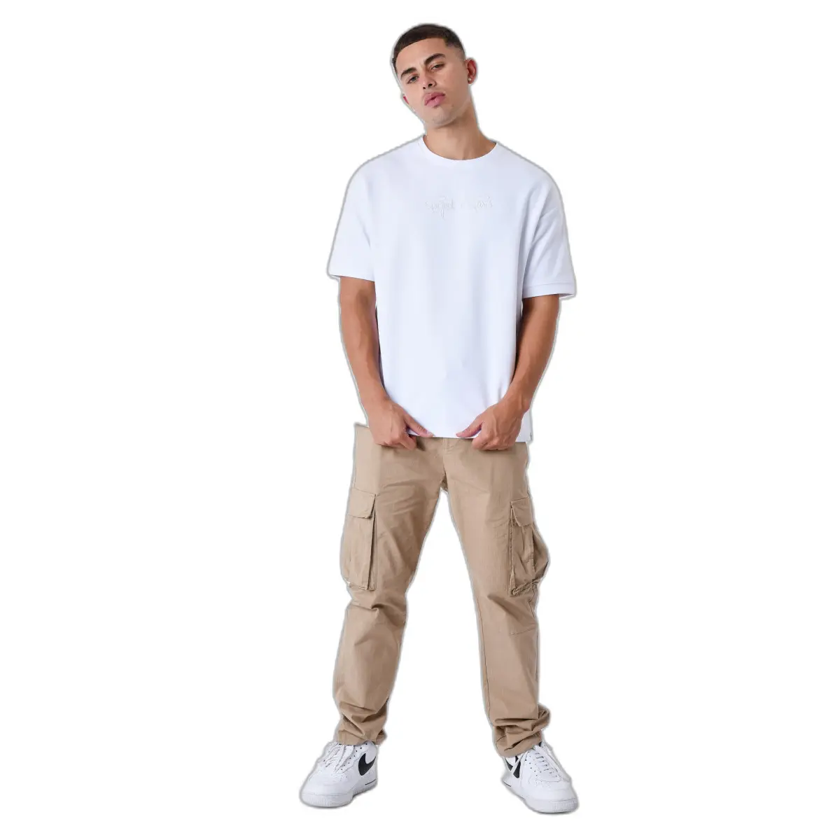 3665957225967 - Cargo-Hose Project X Paris