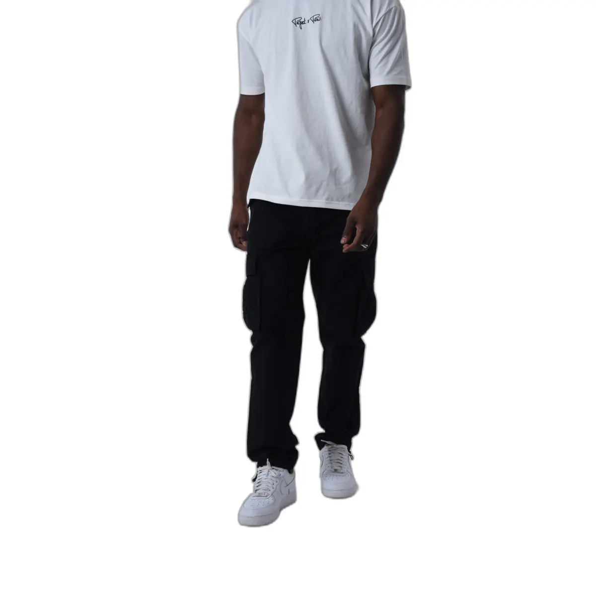 3665957225899 - Cargo-Hose Project X Paris