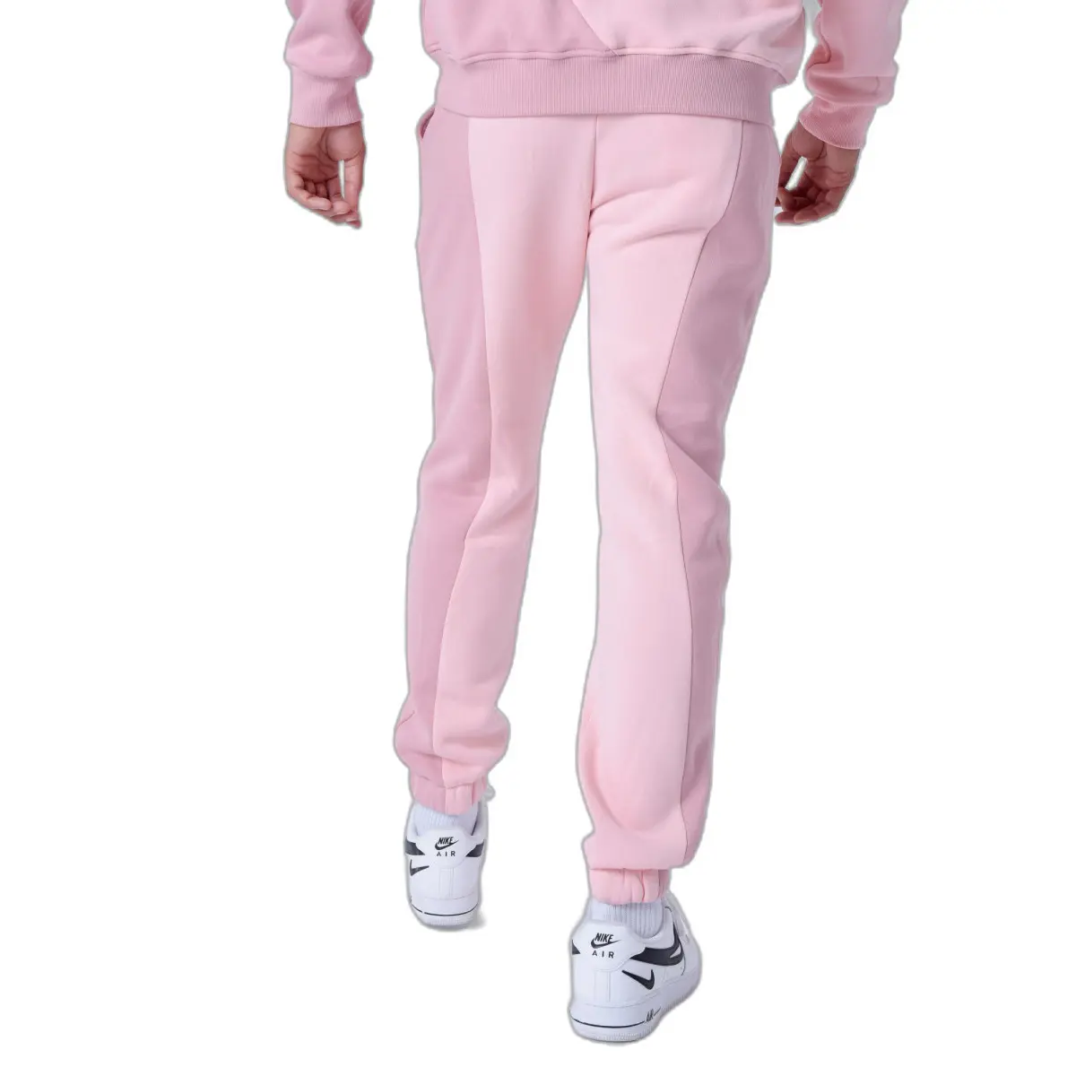 Pantaloni da jogging 3 tasche