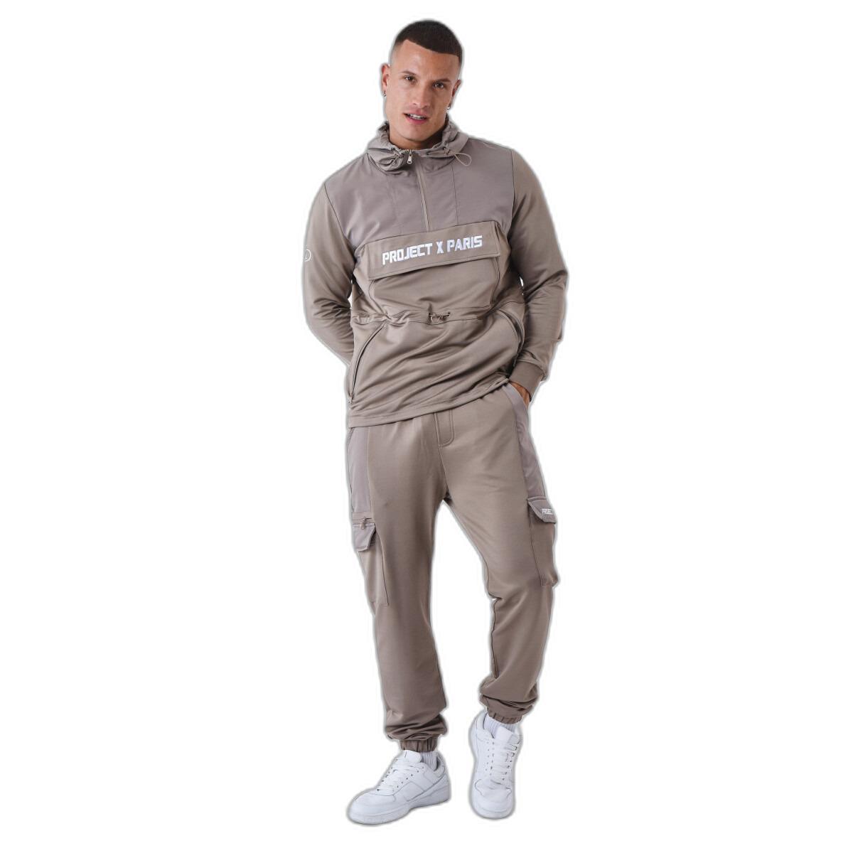 3665957147337 - Cargo-Jogginghose Project X Paris