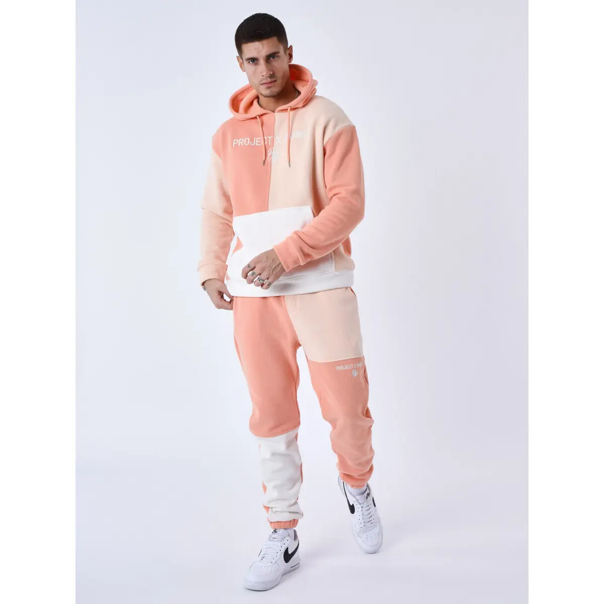 3665957190593 - Pantalon de jogging Project X Paris