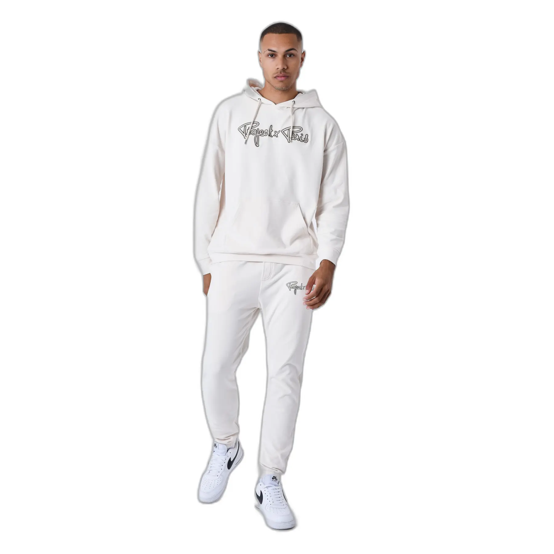 3665957177969 - Pantalon de jogging Soft Contour