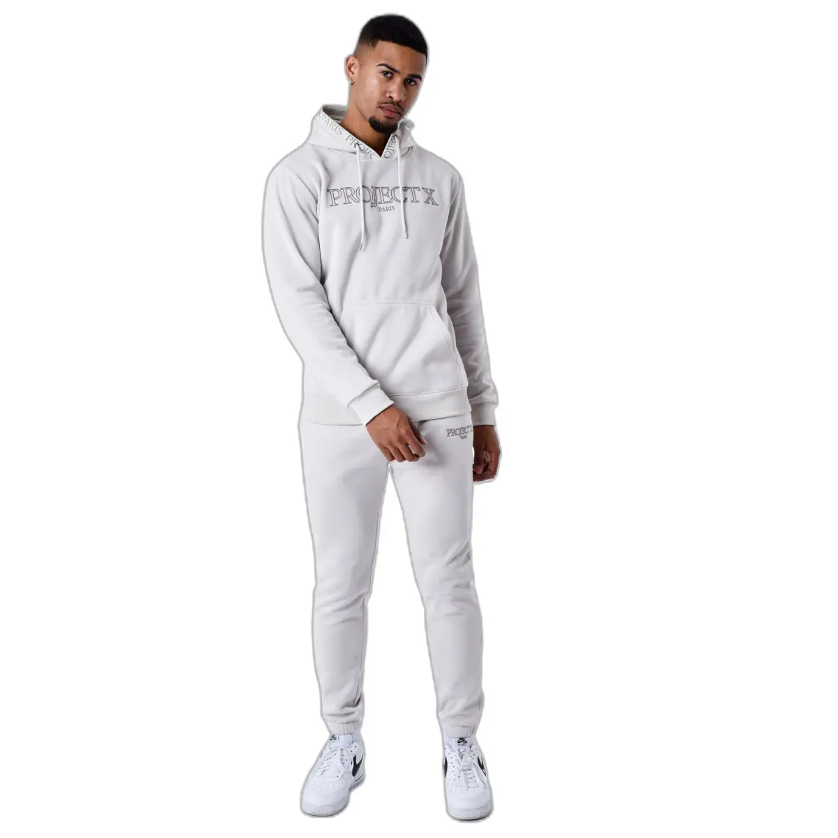 3665957210635 - Pantalon de jogging Project X Paris