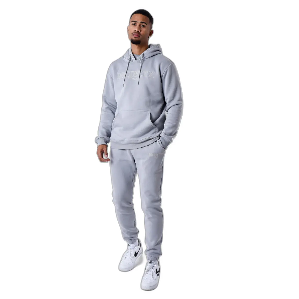 3665957210697 - Pantalon de jogging Project X Paris