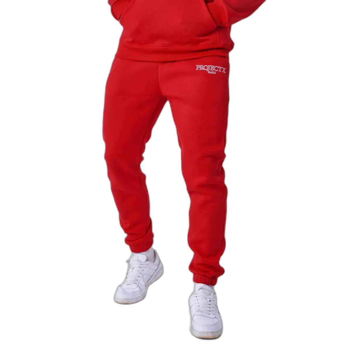 3665957296257 - Pantalon de jogging broderie Contour Project X Paris