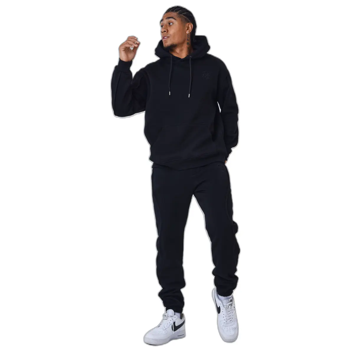 3665957216453 - Jogginghose mit Wellenbesatz Project X Paris