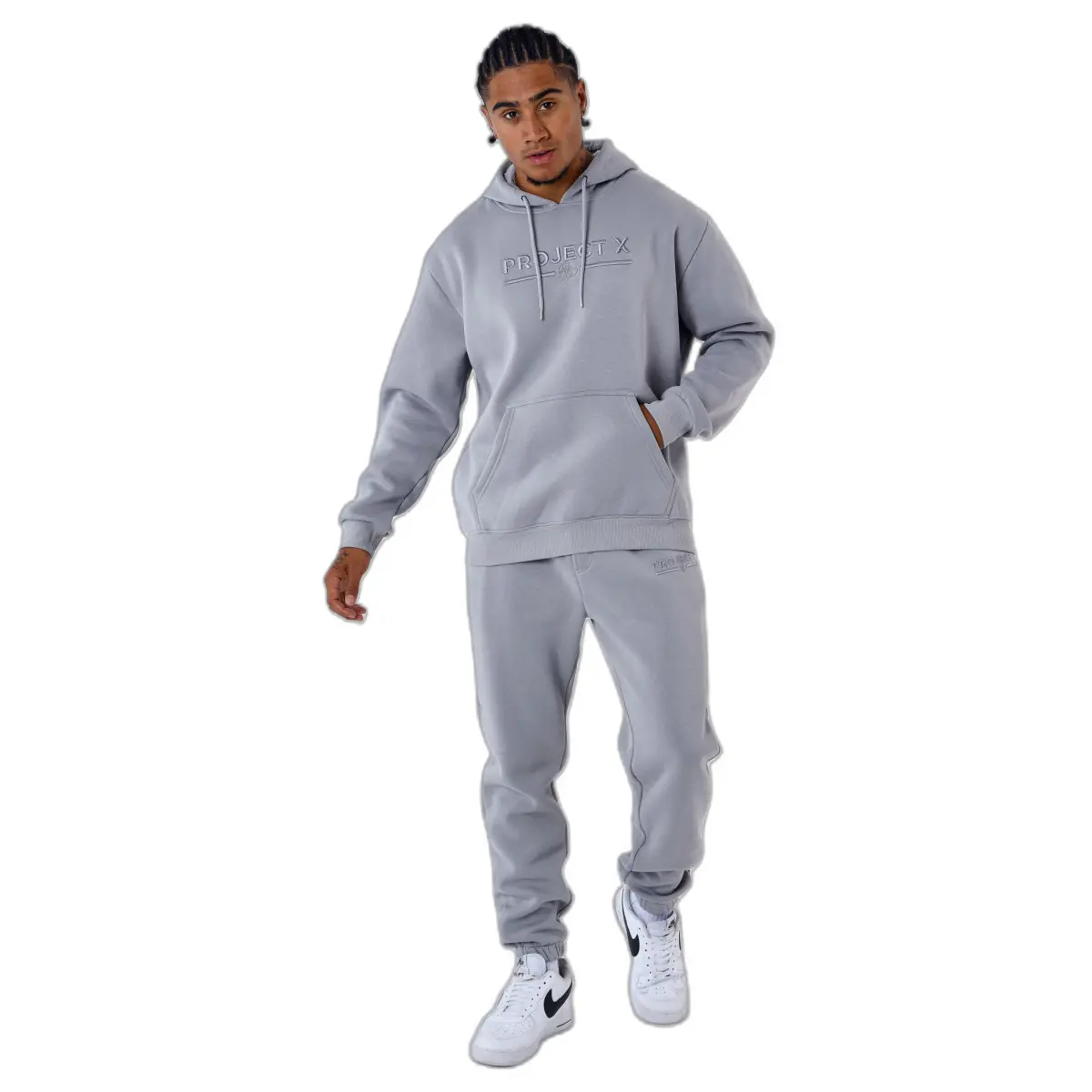 Pantaloni del jogging basic