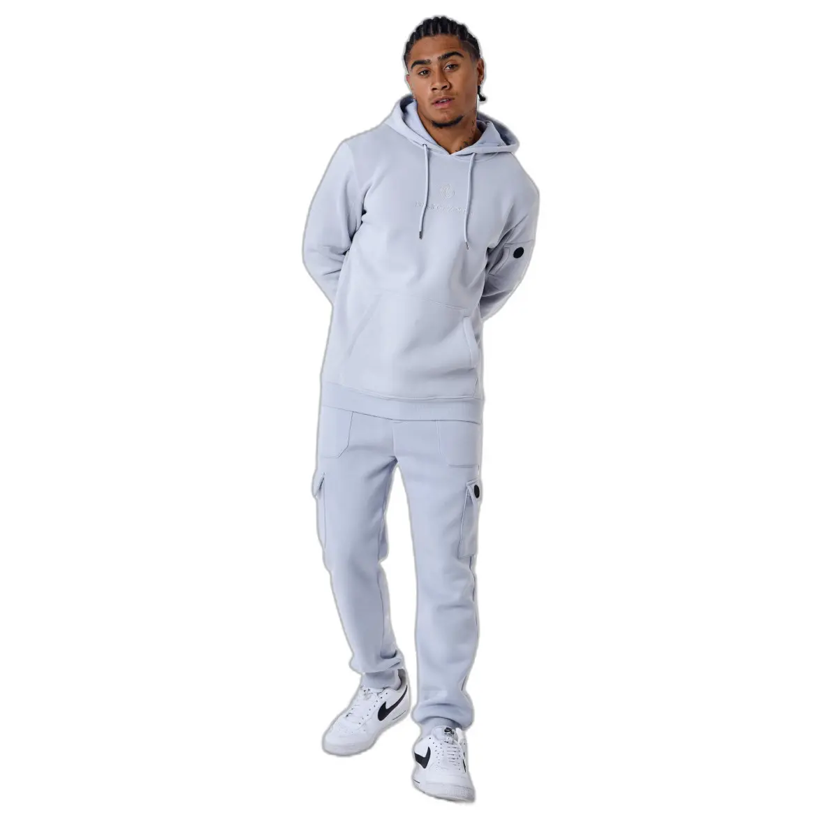 3665957217696 - Pantalon de jogging Techwear