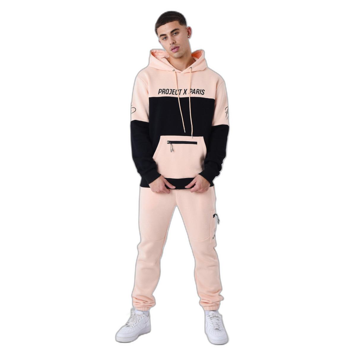 3665957218310 - Pantalon de jogging Project X Paris