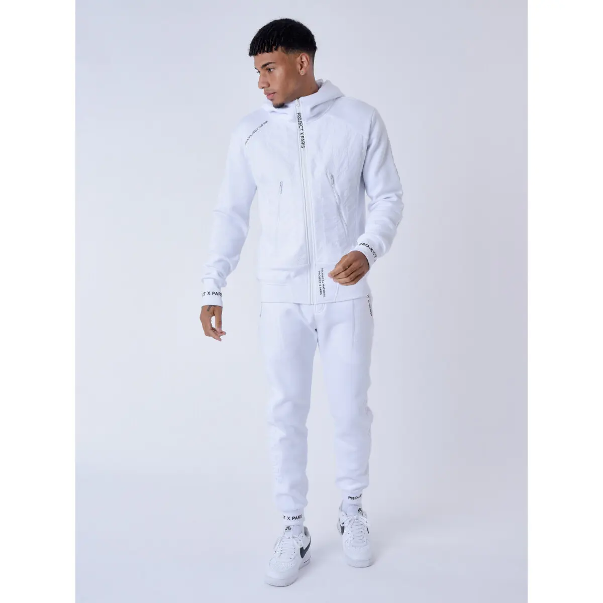 Pantaloni da jogging imbottiti