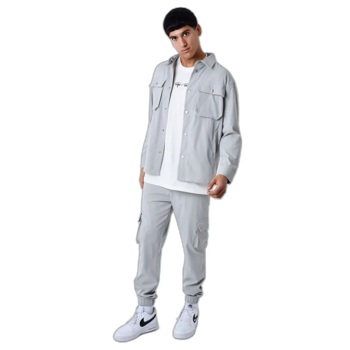 Pantaloni cargo Project X Paris