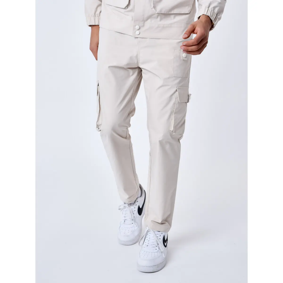 3665957176146 - Pantalon de jogging workwear Project X Paris