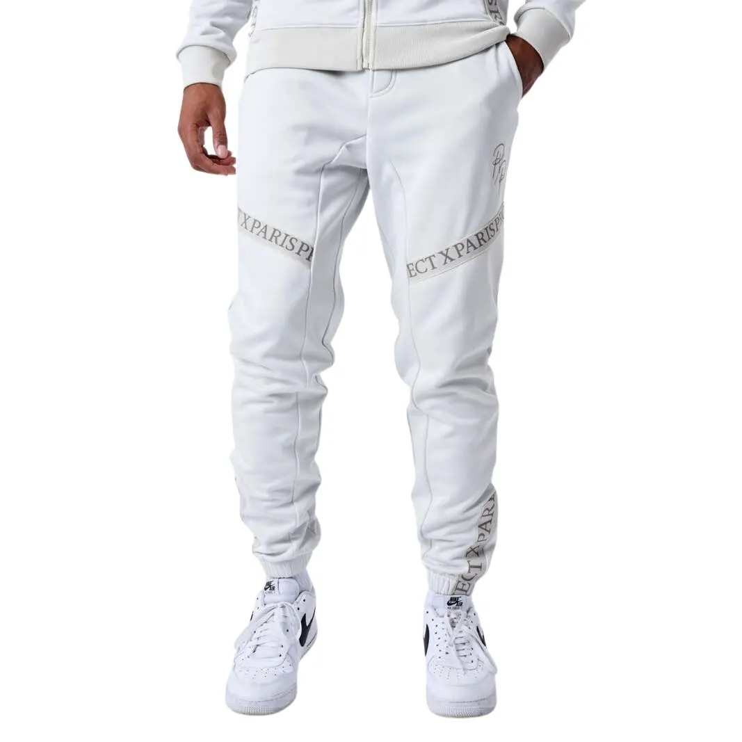 3665957210994 - Pantalon de jogging à bande Project X Paris
