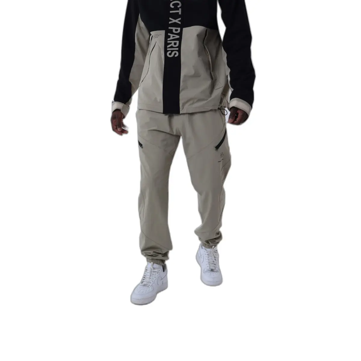 3665957225431 - Pantalon de jogging Project X Paris