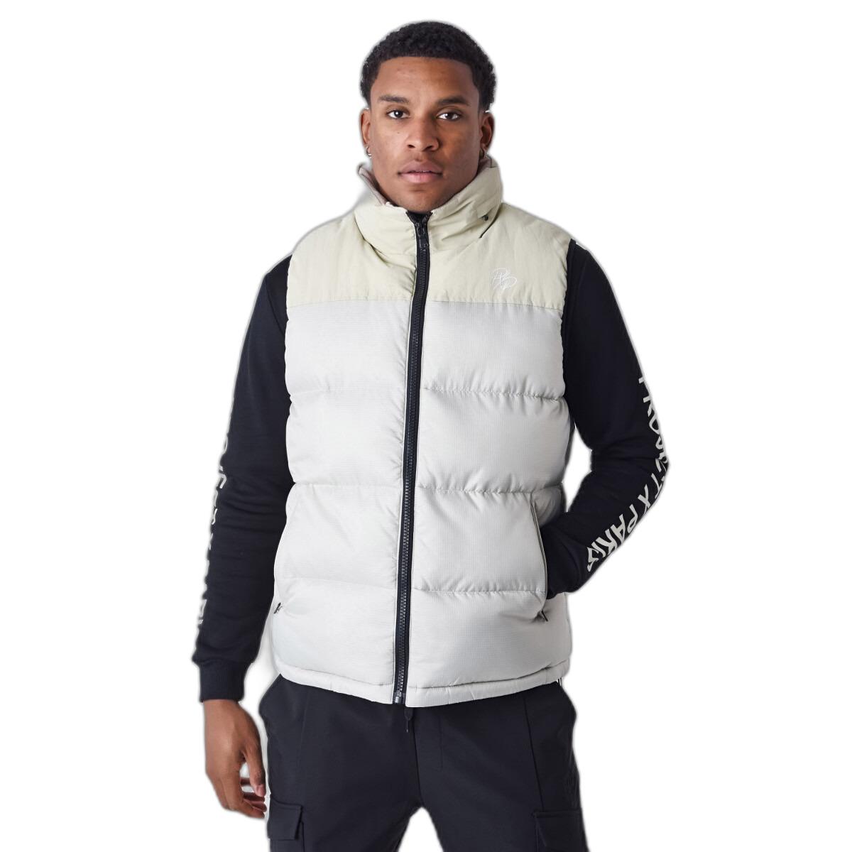 3665957284155 - Weste mit Einsatz Project X Paris