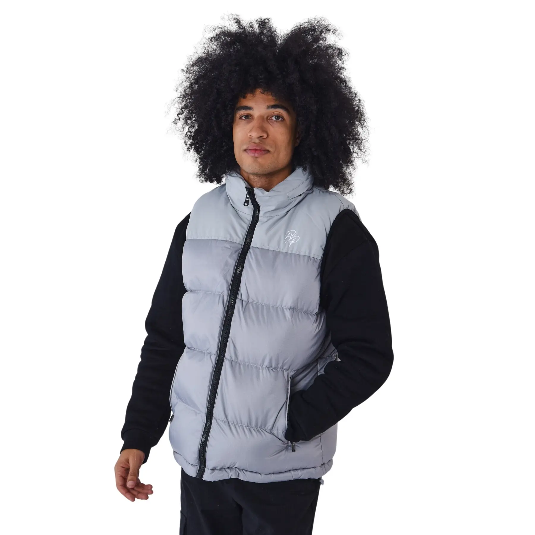 3665957235560 - Daunenjacke Project X Paris