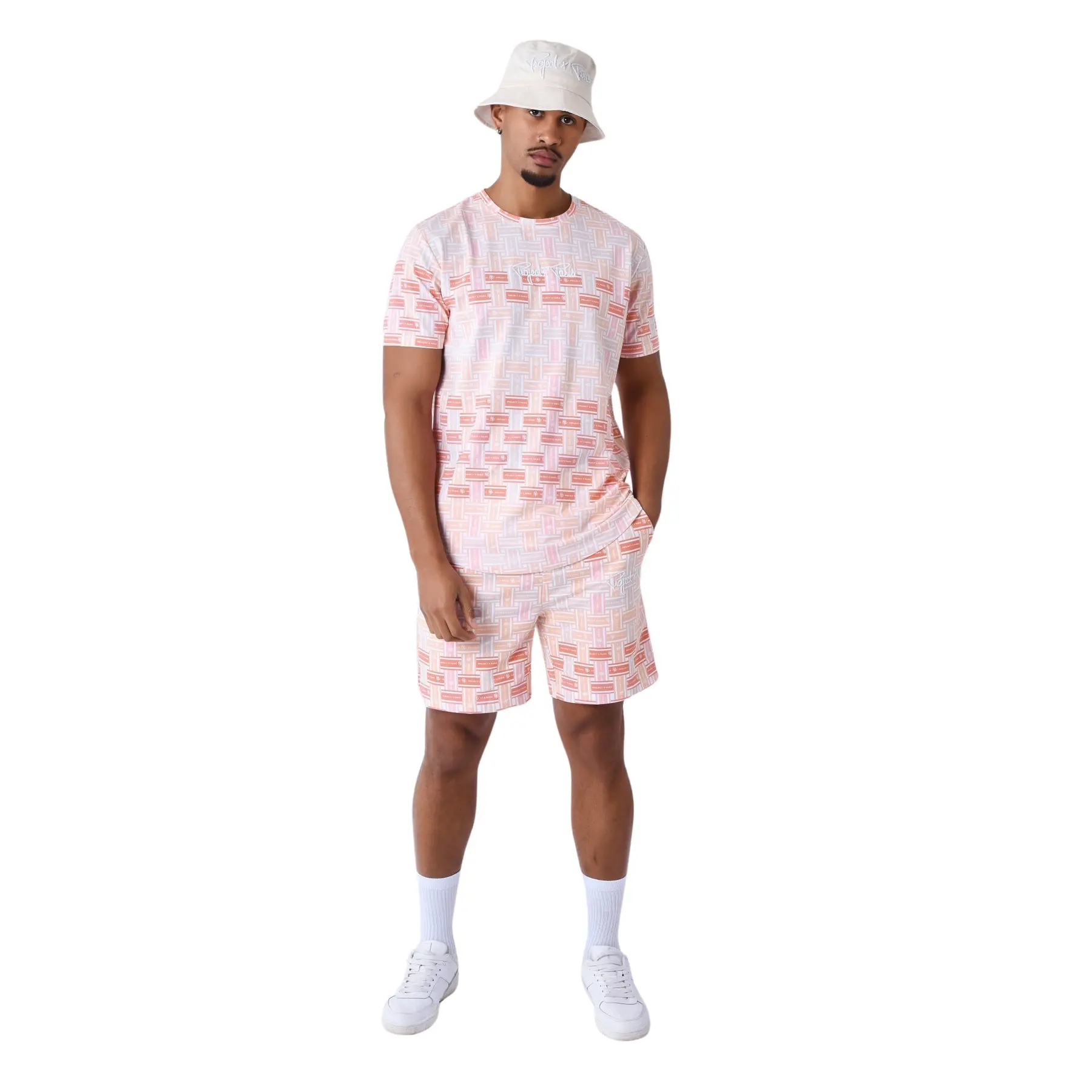 3665957253687 - T-Shirt Streamer