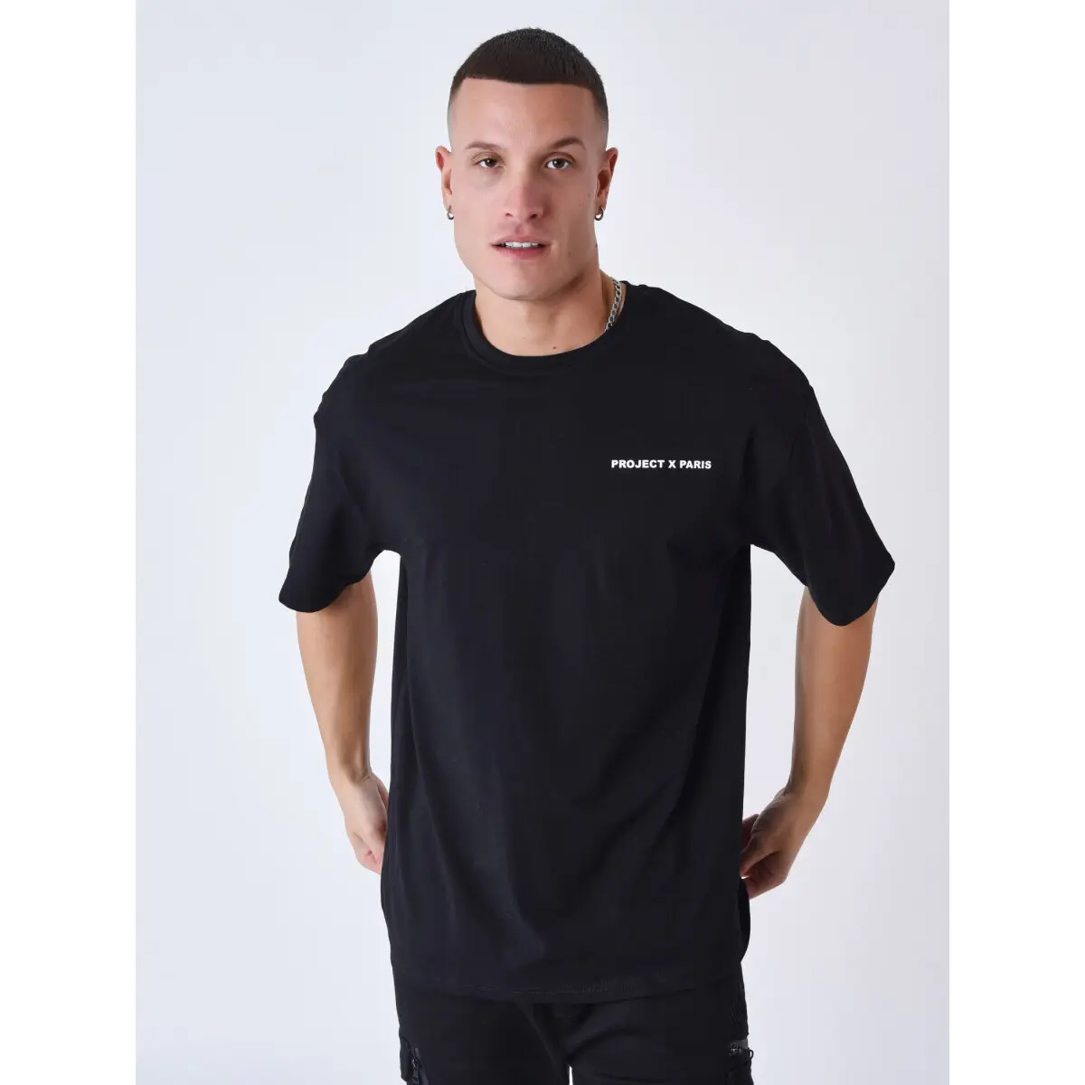 3665957271650 - T-Shirt Stillleben Project X Paris 3665957271650 - T-Shirt Stillleben Project X Paris