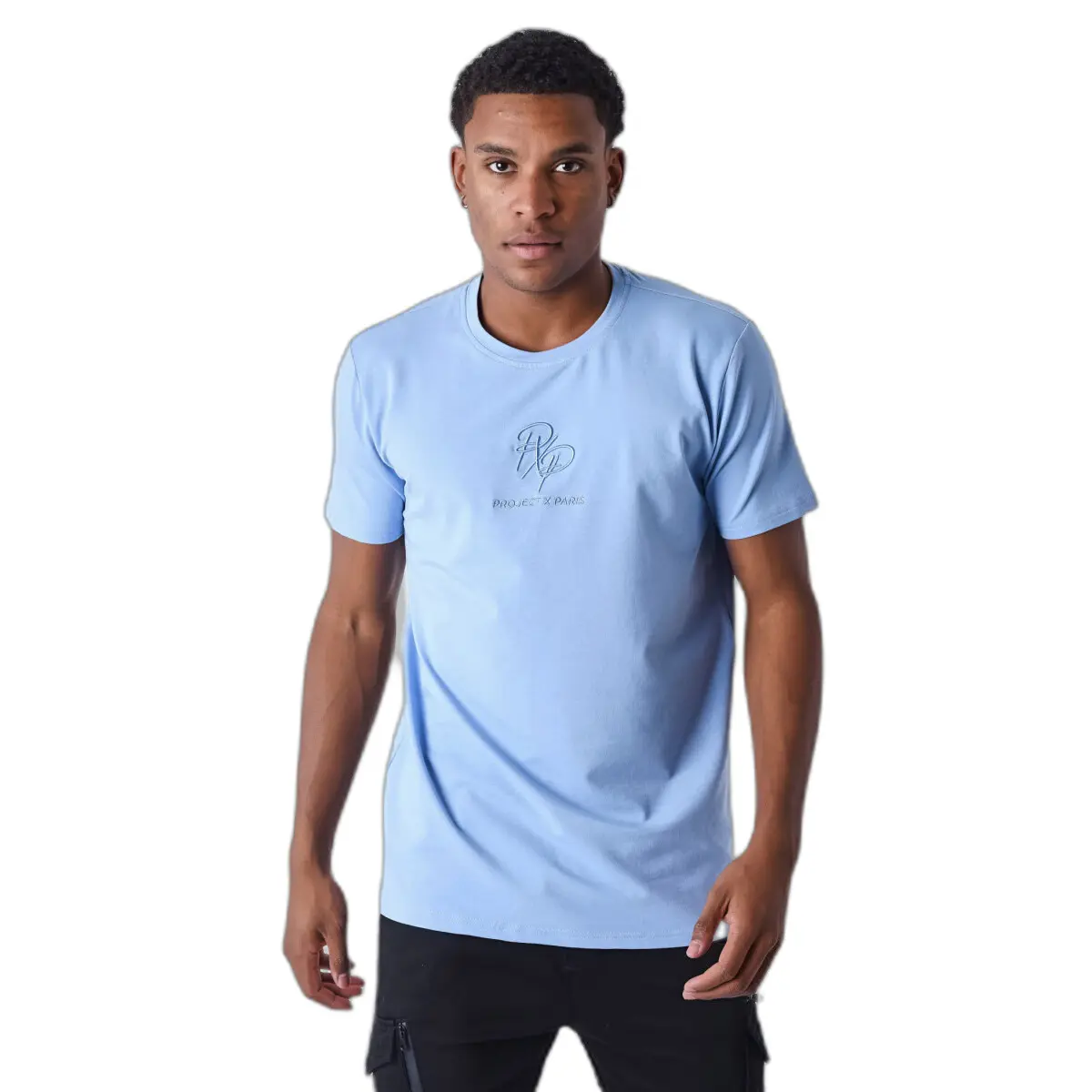 3665957274910 - T-Shirt mit Logo 1