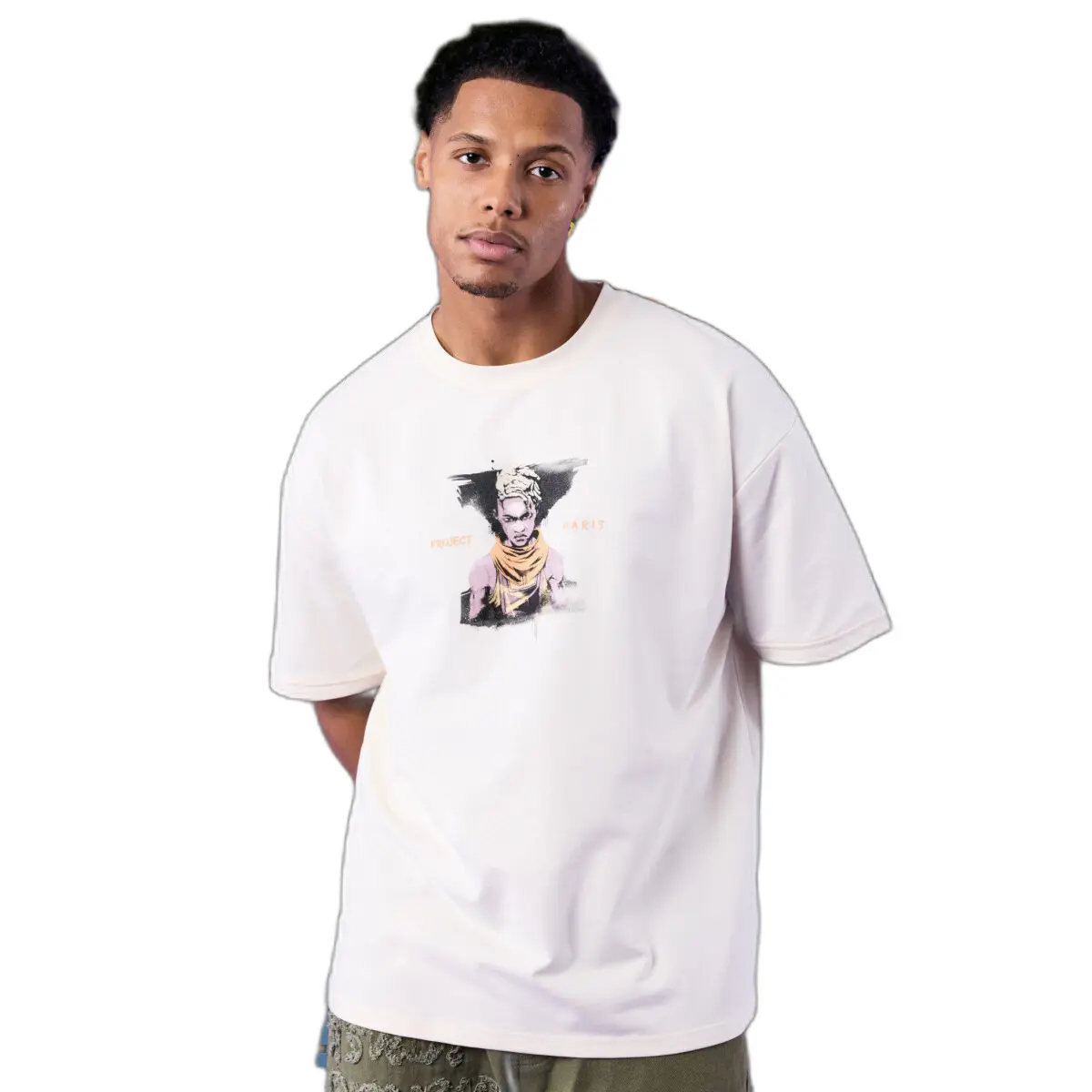 3665957358931 - T-Shirt Ekko X