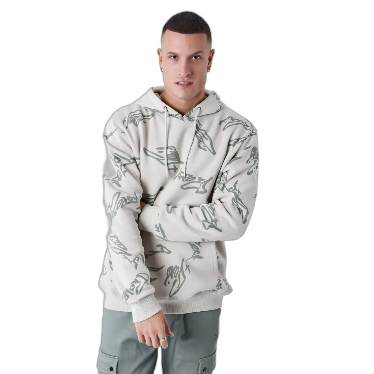 3665957272787 - Hoodie Project X Paris 3665957272787 - Hoodie Project X Paris