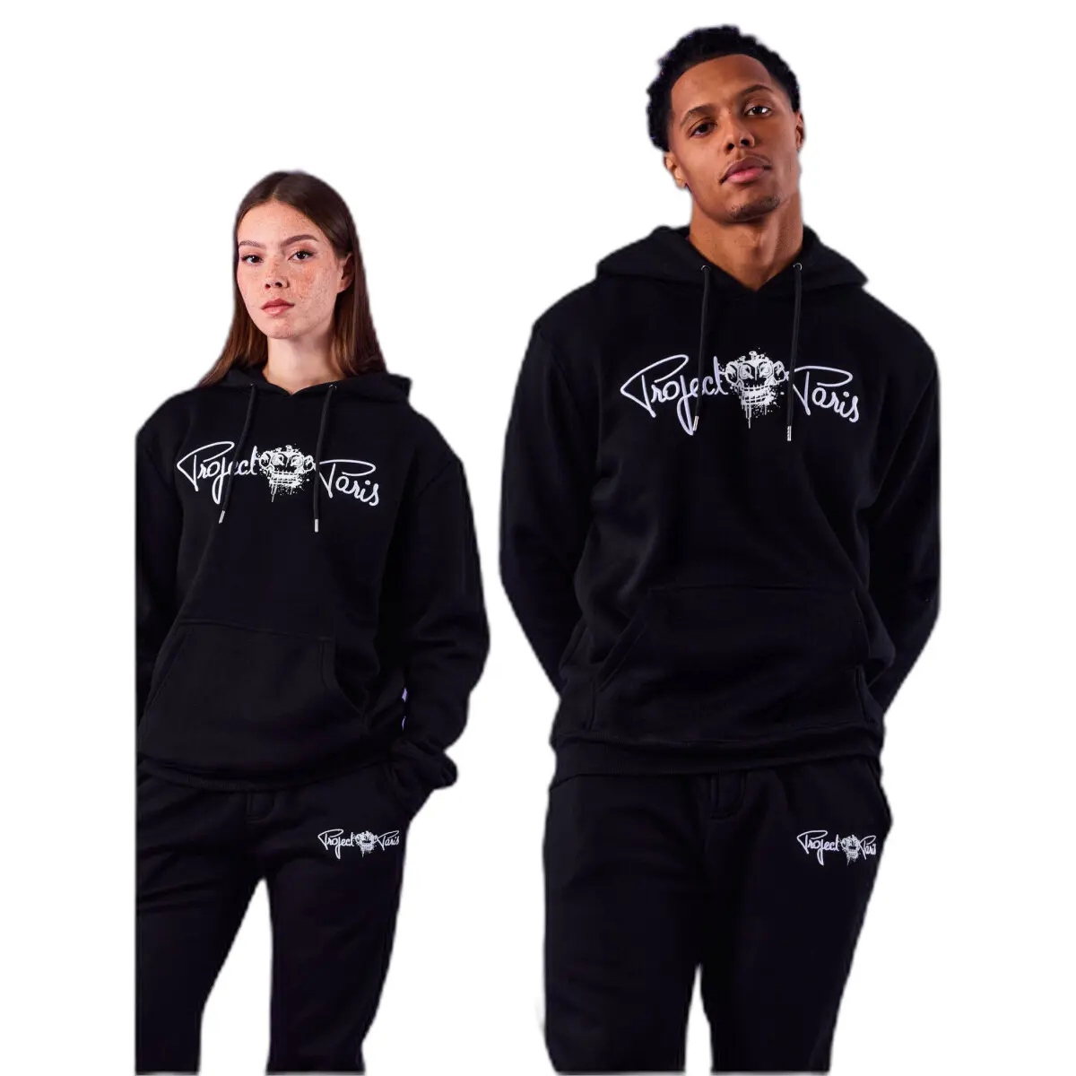 3665957357835 - Hoodie Monkey Business