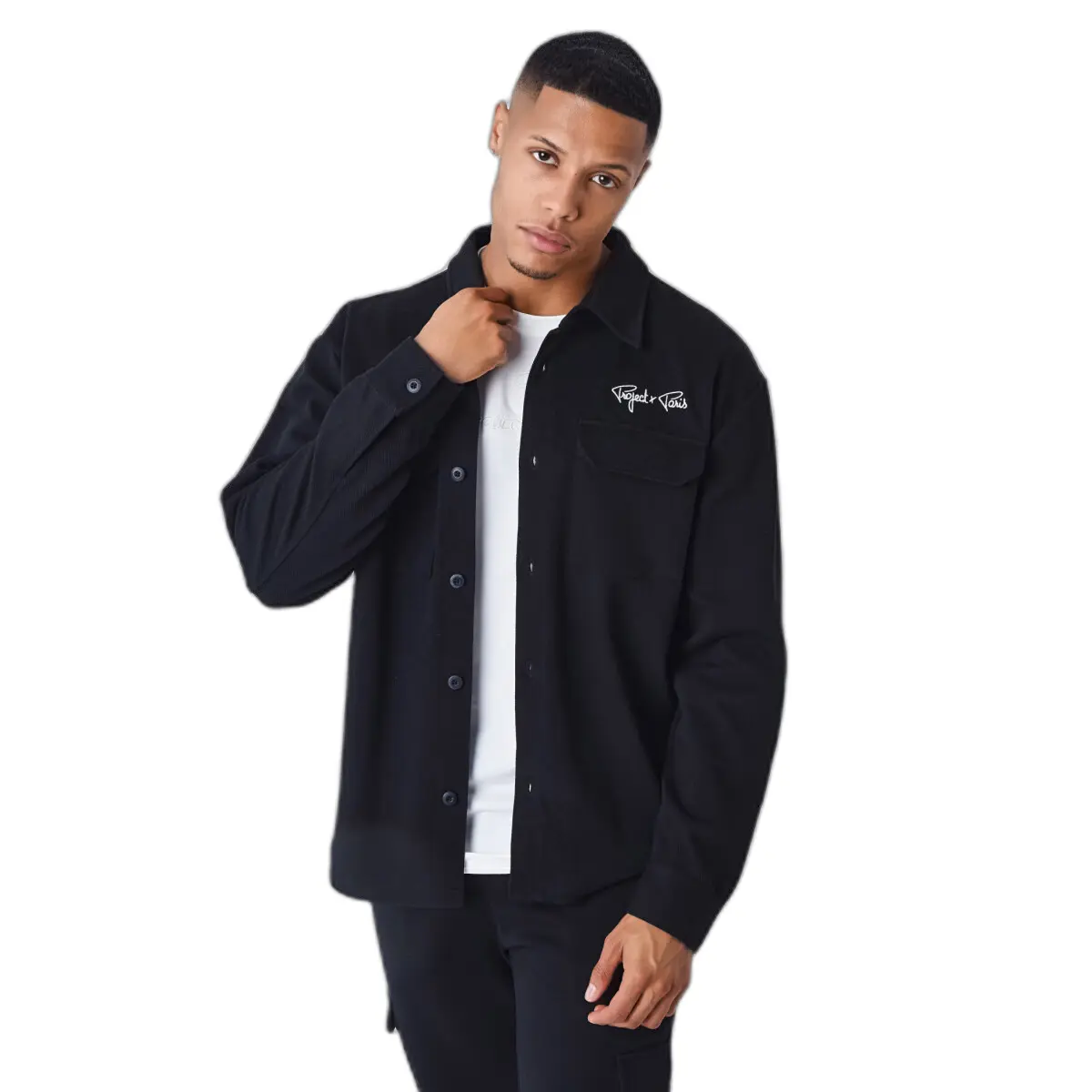 3665957281130 - Unterhemd cotelé