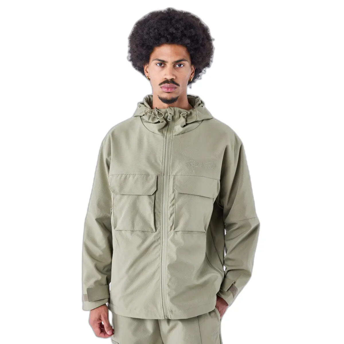 3665957271490 - Regenjacke Project X Paris