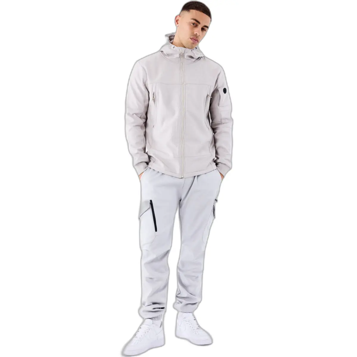 3665957272978 - Jacke Project X Paris