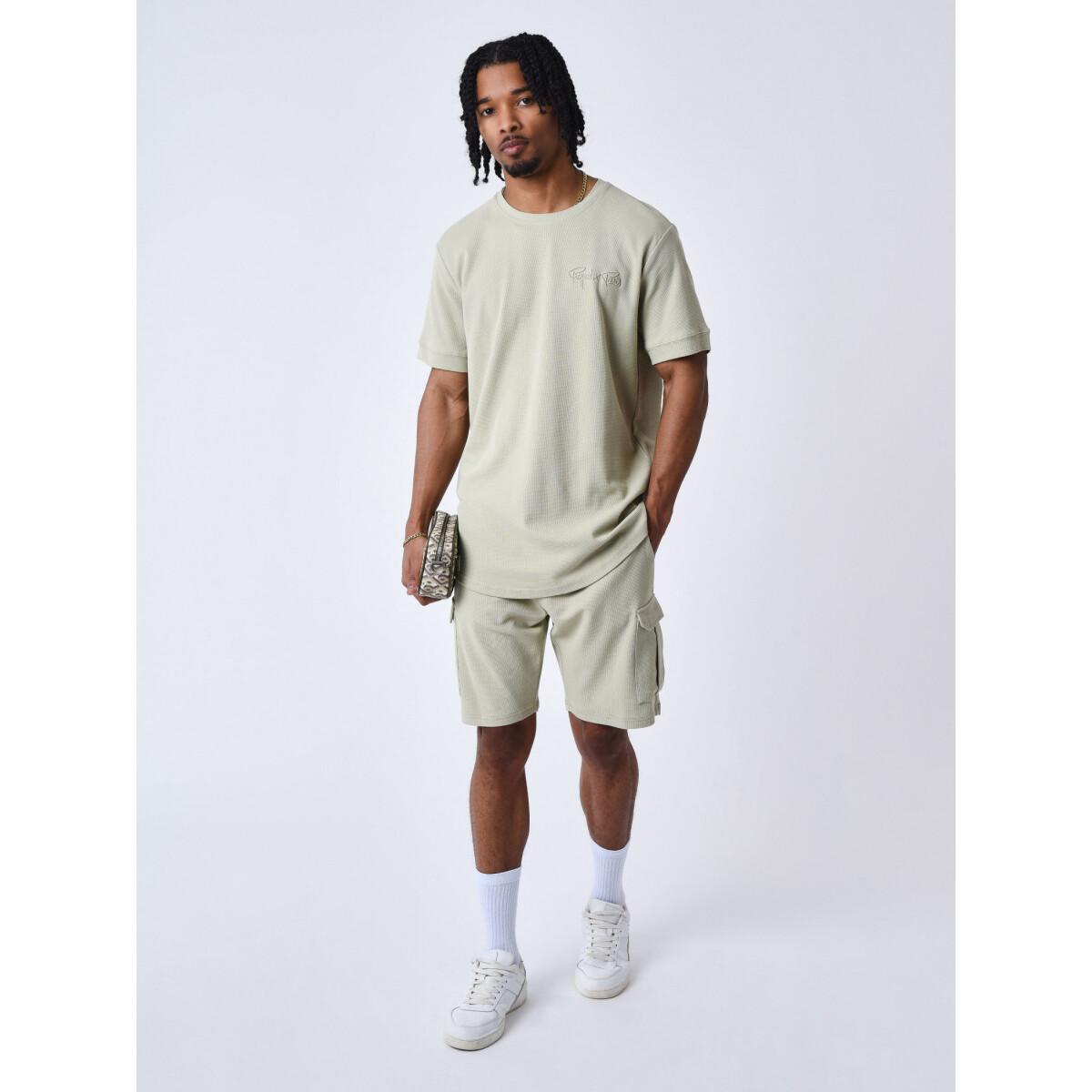 Short classici testurizzati