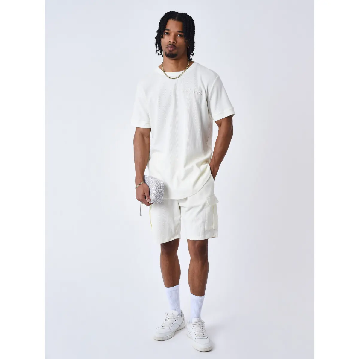 Short classici testurizzati