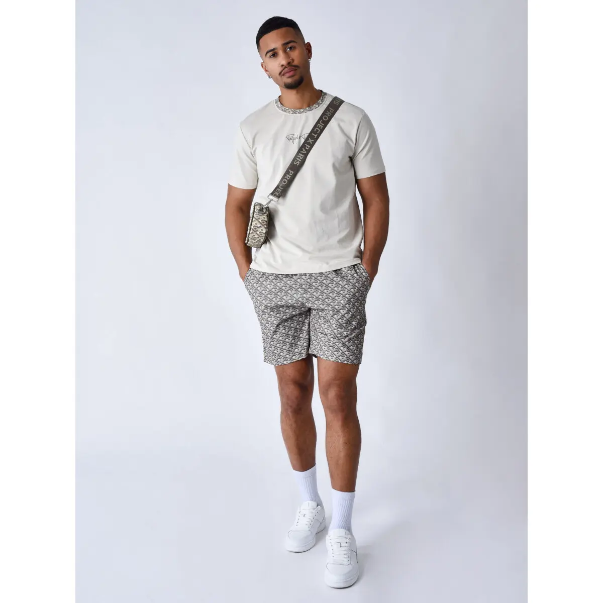 3665957252482 - Badehose Graphic Gaze